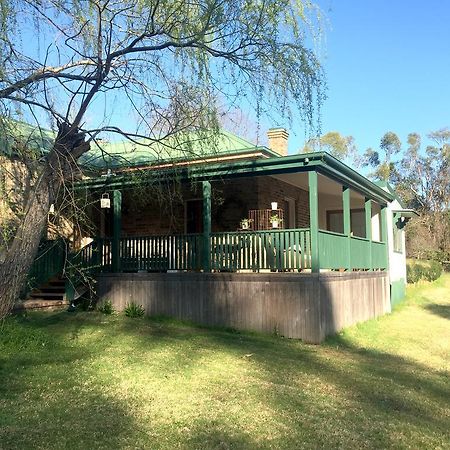 Cherry Glen Cottage Bowral Exterior photo