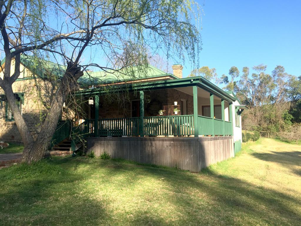 Cherry Glen Cottage Bowral Exterior photo