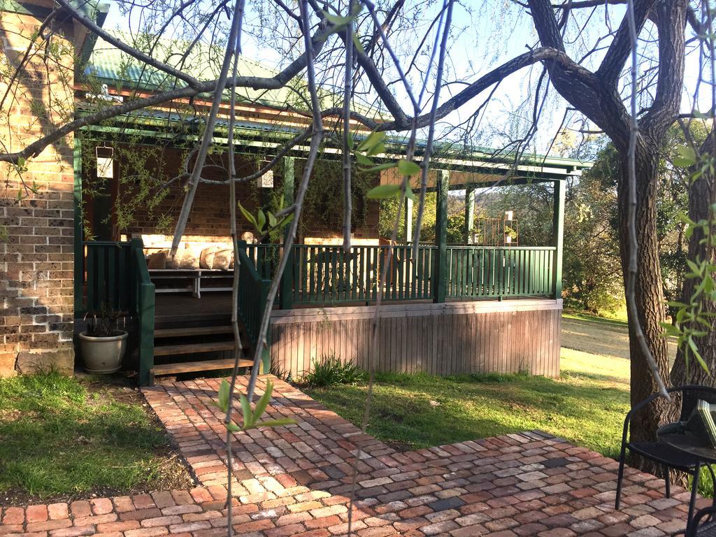 Cherry Glen Cottage Bowral Exterior photo